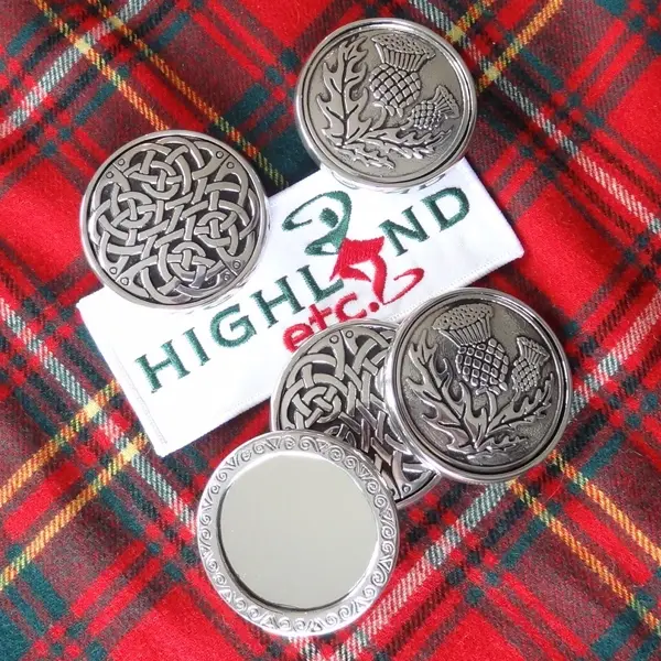 Highland Accessories