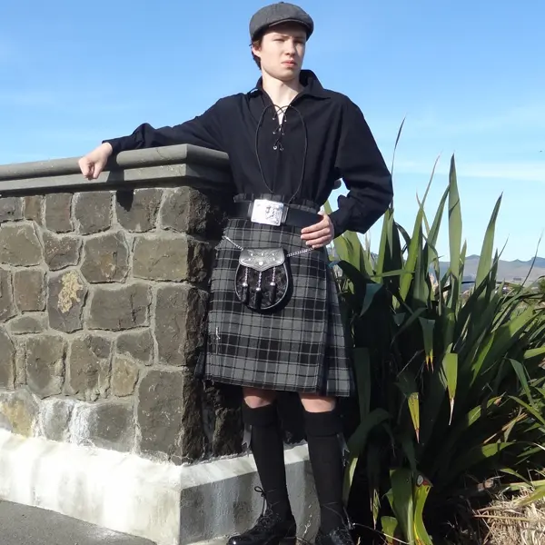 Kilts & Clothing For Sale
