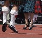 Scottish Country Dance