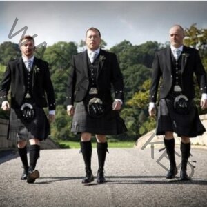 Kilt Hire