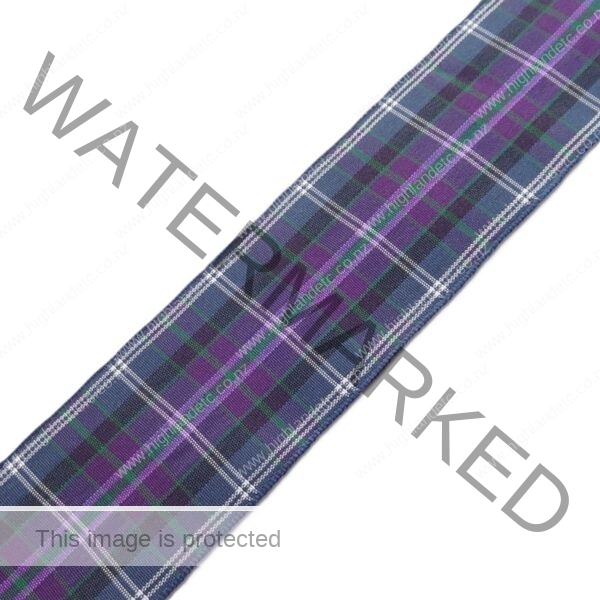 Taran Ribbon Bannockburn