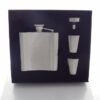 Hip flask Knot - Image 2