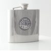 Hip flask Knot