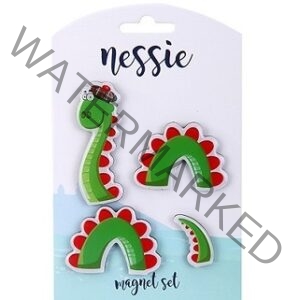 Nessie