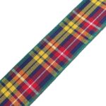 Tartan Ribbon Buchanan