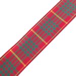 Tartan Ribbon Cameron