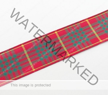 Cameron » Tartan Ribbon | Highland Etc Ltd