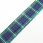 Tartan Ribbon Campbell