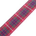 Tartan Ribbon Frazer