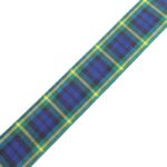 Tartan Ribbon Gordon