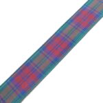Tartan Ribbon Lindsey