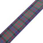 Tartan Ribbon MacDonald