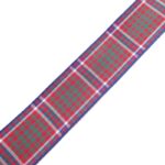 Tartan Ribbon MacRae Ancient