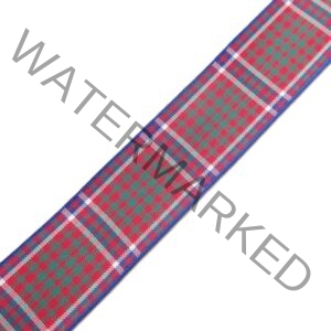 Tartan Ribbon MacRae Ancient