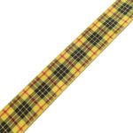 Tartan Ribbon Macleod