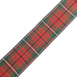 Tartan Ribbon Nicholson