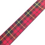 Tartan Ribbon Wallace
