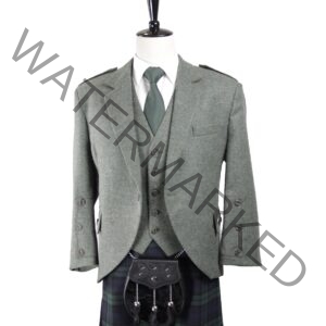 Kilt Jackets