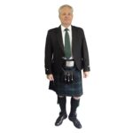 Daywear Kilt Hire outfit