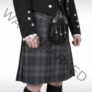 Kilt Grey Granite