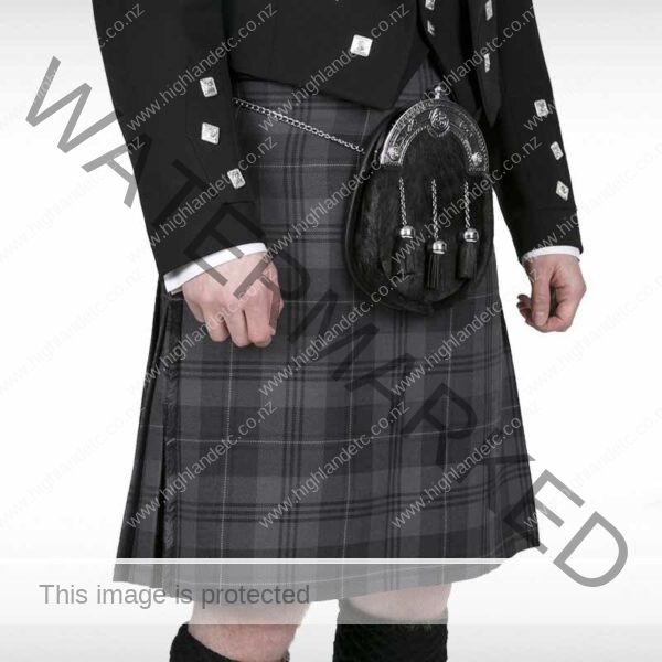 Kilt Grey Granite