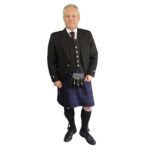 Kilt Hire Argyll