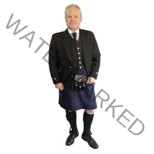 Kilt Hire Argyll