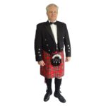 Kilt Hire Prince Charlie