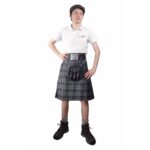 Kilt Hire Casual