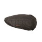 Flat Cap Charcoal