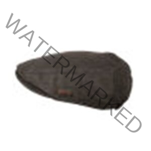 Flat Cap Charcoal