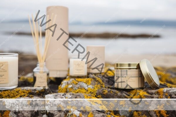 Hebridean Breeze