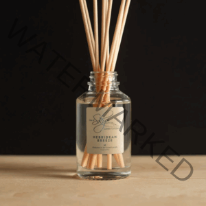 Hebridean Breeze Reed Diffusor