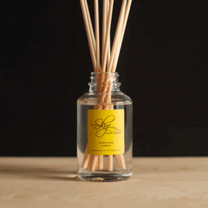 Highland Gorse Reed Diffusor