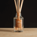 Island Whisky Reed Diffusor
