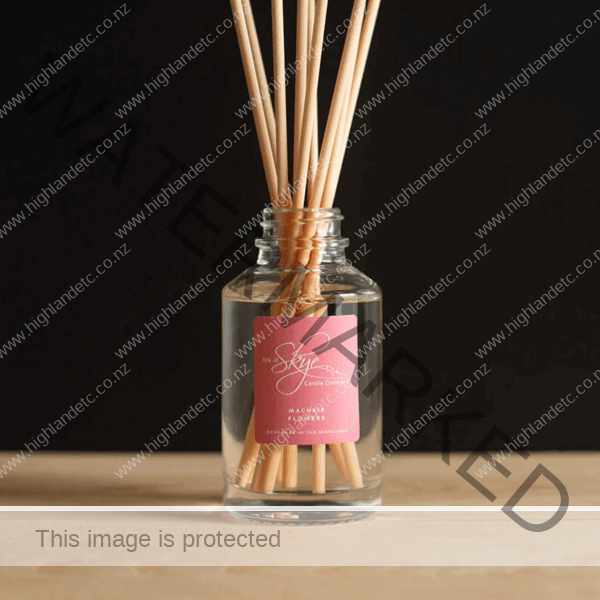 Machair Flowers Diffusor