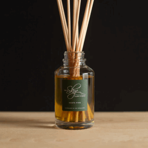 Scots Pine Reed Diffusor