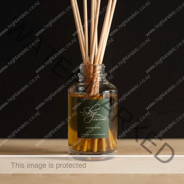 Scots Pine Reed Diffusor