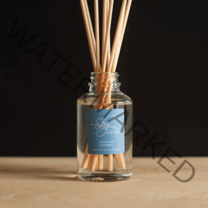 Scottish Bluebell Reed Diffuser