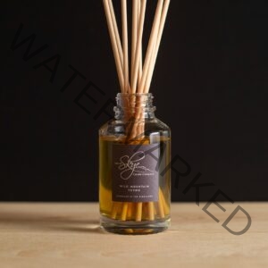 Wild Mountain Thyme Diffusor