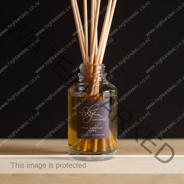 Wild Mountain Thyme Diffusor